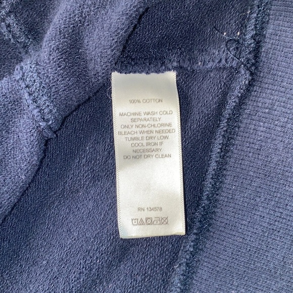 Vineyard Vines 1/4 zip Shep Shirt - Picture 7 of 7